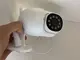 Поворотная уличная камера видеонаблюдения WIFI PT Camera L10