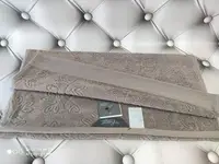 Leaf vizyon махровое полотенце 50х100см., 525 г/м2. Хлопок. Soft cotton Турция.