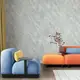 Самоклеящаяся стеновая PET плитка в рулоне 600х3000х2мм SW-00001700