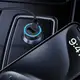 Адаптер автомобильный ACEFAST PD dual port metal car charger B16 |1Type-C/1USB, PD/QC, 95W/3A|