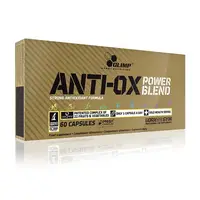 Натуральная добавка Olimp Anti-OX Power Blend, 60 капсул