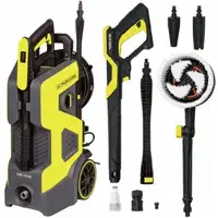 Мойка высокого давления Parkside PHD-170-B2 2400 Вт