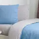 Постельное белье двуспальное ТЕП Happy Sleep Slate Wave 2-03795_31567 180х215 см