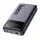 УМБ HOCO Leader power bank with digital display dark Q40 25000mAh |1USB/2Type-C, PD/QC, 65W/3A|