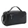 Мужская кожаная сумка Borsa Leather K166030bl-black
