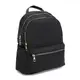 Женский рюкзак Monsen C1RM8010bl-black