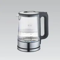 Электрочайник Maestro MR-053-BlaСk 1.7 л черный