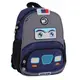 Рюкзак детский YES Police K-34 550026 30,5х21,5х11 см