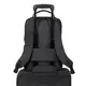 Рюкзак городской Rivacase 8262 Black 31х42х13.5 см черный