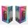 Акустика BKK Karaoke BT Speaker B65 |BT5.3, TWS, AUX/TF/USB/FM, 2*60W|
