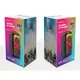 Акустика BKK  Karaoke BT Speaker B65 |BT5.3, TWS, AUX/TF/USB/FM, 2*60W|