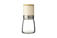 Мельница для перца VINZER VZ-50595 6.5х6.5х13.2 см