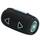 Колонка портативная Bluetooth T&G TG657 black черная