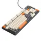 Клавиатура HOCO Murphy 3-color wired keyboard GM61 (english version) |104 keys|