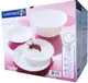 Сервиз столовый Luminarc Everyday N5715/G0567 19 предметов
