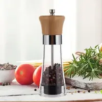 Кофемолка ручная механическая Kamille KM-7065 110 мл