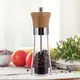 Кофемолка ручная механическая Kamille KM-7065 110 мл