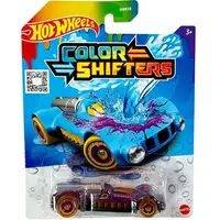 Машинка Hot Wheels Color Shifter Измени цвет Retro Active (BHR15-HXH08)