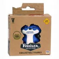 Колекційна фігурка "Fuggler/Фуглер" СИНЯ ПІДОЗРІЛА ЛИСИЦЯ, 7-8 СМ