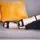 Женские босоножки Fashion Scout 3071 41 размер 26 см Черный