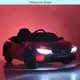 Электромобиль детский Bambi BMW i8 JE1001EBLR-3 красный