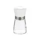Мельница для перца и соли Gipfel Plain GP-50695 13 см белая