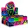 Вязкая масса "Mega StretСh Slime" SLM-10-01U, 200 г