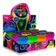 Вязкая масса "Mega StretСh Slime" SLM-10-01U, 200 г