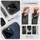 Защитное стекло Spigen для камеры iPhone 14 Pro / 14 Pro Max - Optik Camera Lens (2шт), Black (AGL05273)