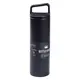 Термос металлический 500 мл Bottle Sport с вакуумной изоляцией  черный HPGM5009B