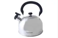 Чайник со свистком Astor GK-2027 2.5 л