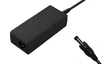 Блок питания 16.5v 4a 66w 5.5x2.1mm (NoName (B)) 3 мес.гар.