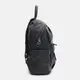 Женский кожаный рюкзак Ricco Grande K18166bl-black