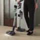 Пылесос аккумуляторный Electrolux EP81HB25SH белый