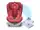 Автокресло Lionelo Bastiaan 0-36kg Red