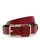 Женский кожаный ремень Borsa Leather CV18011br-brown