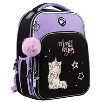 Рюкзак каркасний шкільний YES S-78 Magic Unicorn 559563 17 л