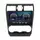 Штатная магнитола Lesko для Subaru Forester IV 2012-2015 экран 9" 4/64 4G+CarPlay Premium Субару