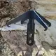 Кошка для снятия растяжек и разминирования