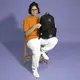 Рюкзак школьный Kite Education teens K24-949L-1 18.5 л 44x29.5x15 см