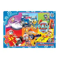 Пазлы G-Toys Paw Patrol PW08903 35 деталей