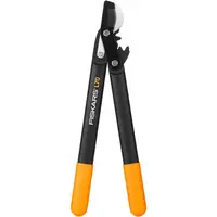 Гілкоріз площинний посилений Fiskars Power Gear S L 70 1002104