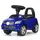 Толокар машинка Bambi M-3147C-MP3-4 синий