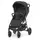 Коляска прогулочная El Camino Optima ME-1083-Black черный