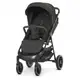 Коляска прогулочная El Camino Optima ME-1083-Black черный