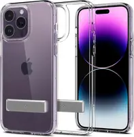 Чехол Spigen для iPhone 14 Pro Max - Ultra Hybrid S, Crystal Clear (ACS04829)