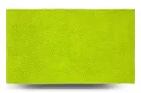 Коврик для ванной 70x120 см лайм Ананас Dariana D-6676