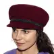 Жокейка JKH20519 красный