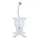 Мясорубка ручная Kamille KM-6527 31х15х20,5 см