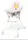 Стульчик для кормления Tilly Buddy T-633/2 Lilac Deer